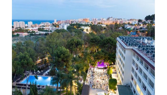 Hotel Roc Costa Park poza 6