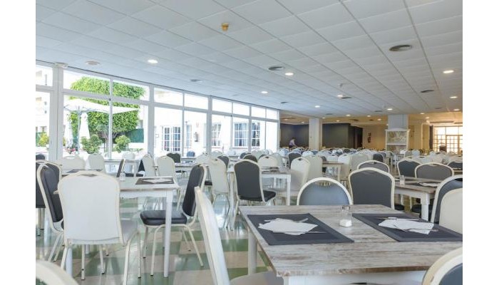 Hotel Roc Costa Park poza 14