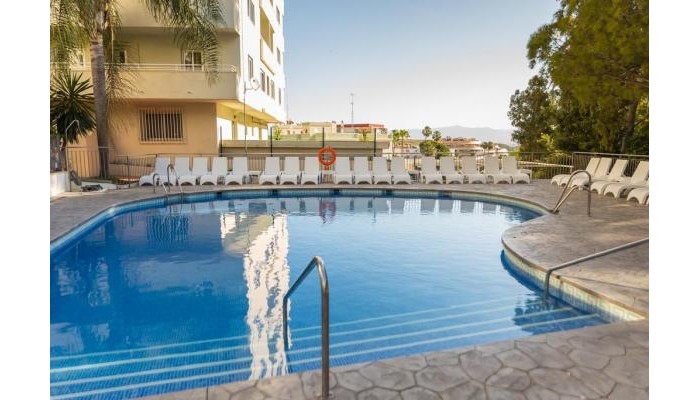 Hotel Roc Costa Park poza 3