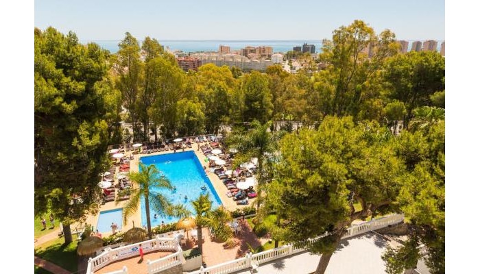 Hotel Roc Costa Park poza 0