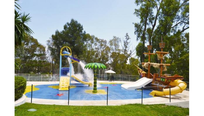 Hotel Roc Costa Park poza 4