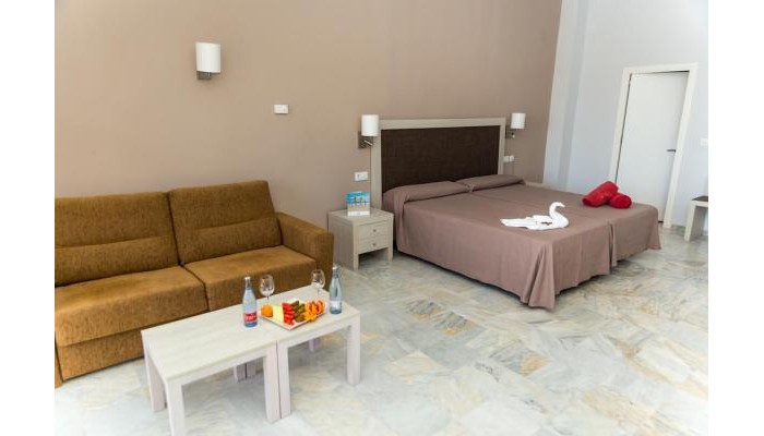 Hotel Roc Costa Park poza 7