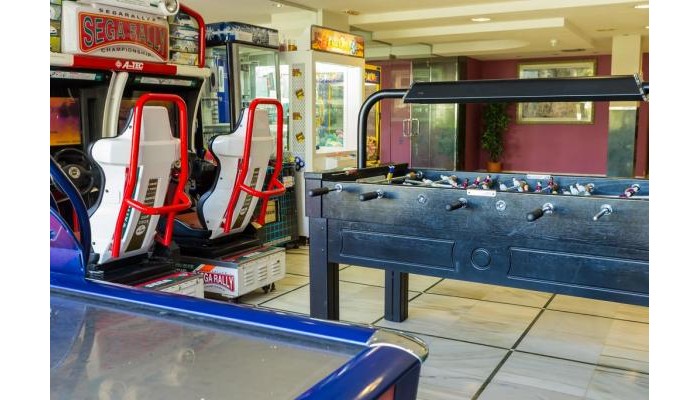 Hotel Roc Costa Park poza 16