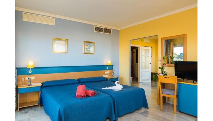 Hotel Roc Costa Park poza 1