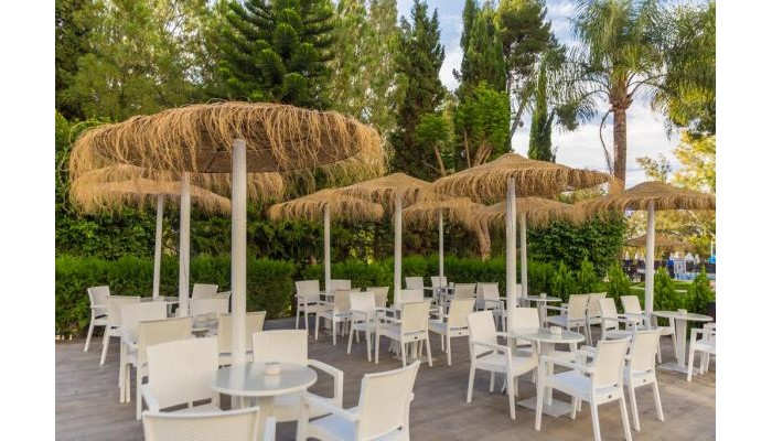 Hotel Roc Costa Park poza 13