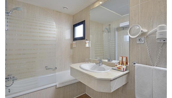 Hotel Sol Don Pedro poza 10