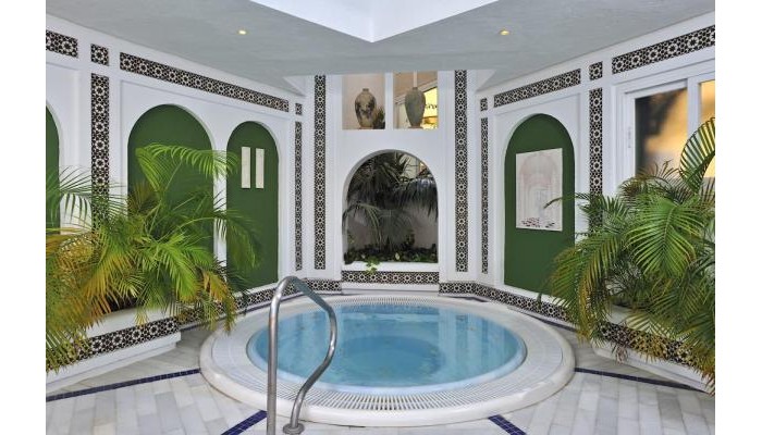 Hotel Sol Don Pedro poza 1