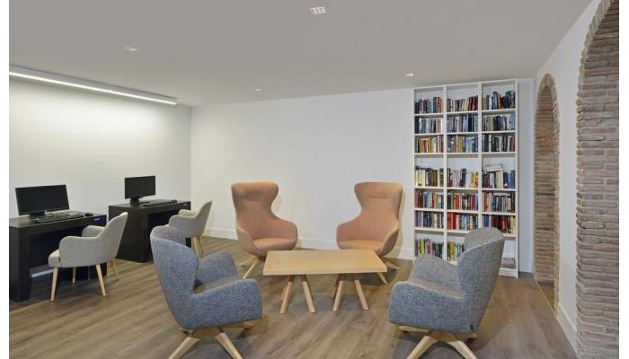 Hotel Sol Don Pedro poza 17