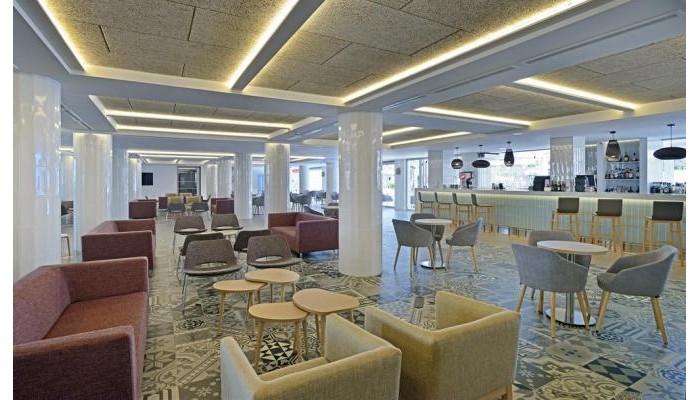 Hotel Sol Don Pedro poza 18