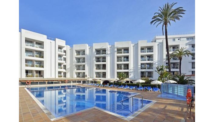 Hotel Sol Don Pedro poza 2