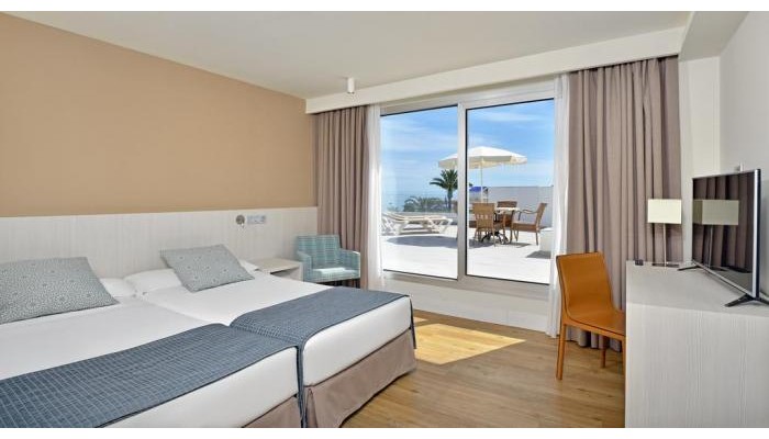 Hotel Sol Don Pedro poza 5