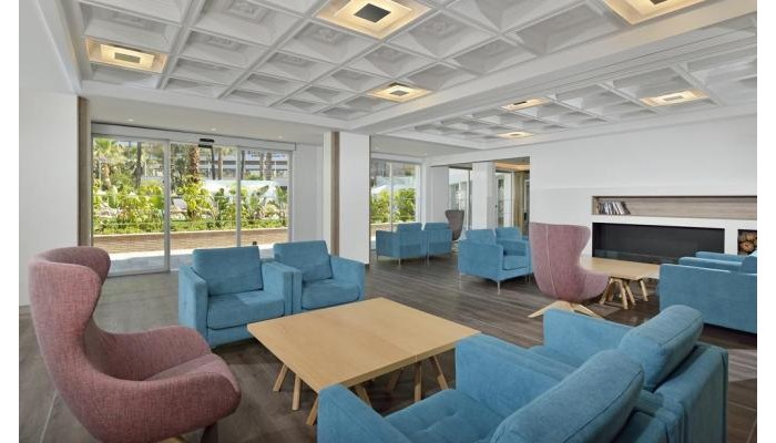 Hotel Sol Don Pedro poza 16