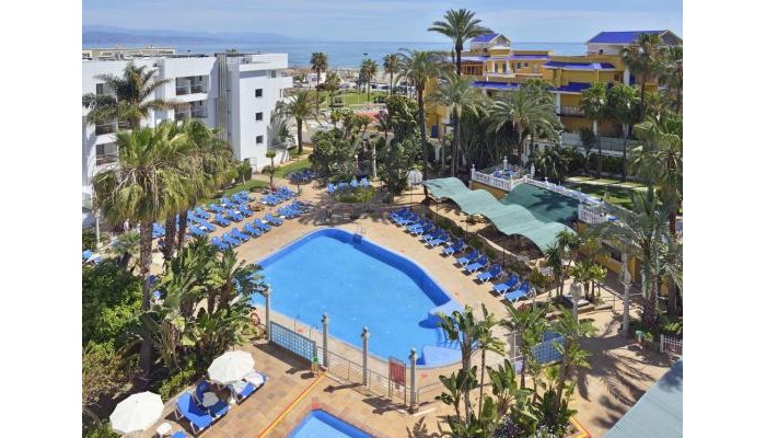 Hotel Sol Don Pedro poza 8