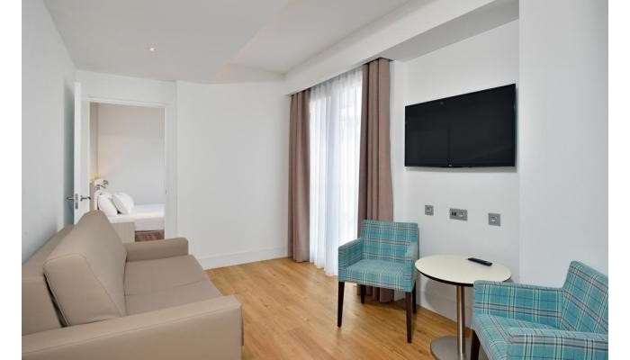 Hotel Sol Don Pedro poza 12