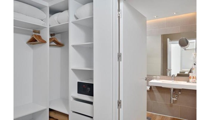 Hotel Sol Don Pedro poza 11