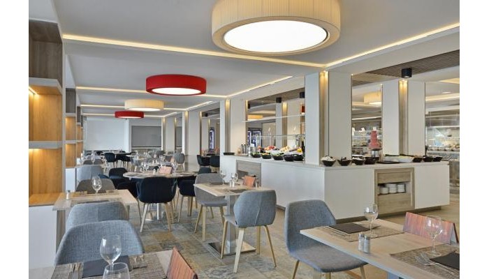 Hotel Sol Don Pedro poza 15