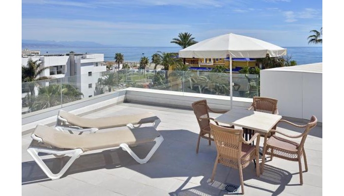 Hotel Sol Don Pedro poza 3