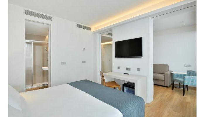 Hotel Sol Don Pedro poza 13