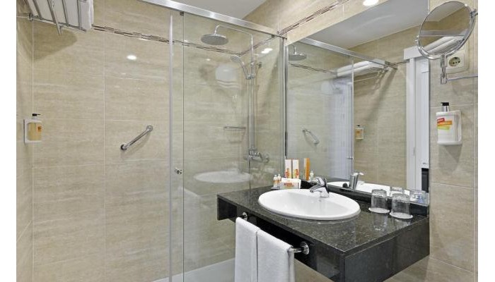 Hotel Sol Don Pedro poza 9