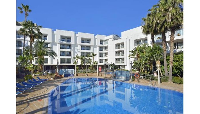 Hotel Sol Don Pedro poza 0