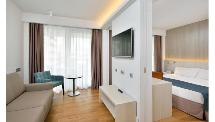 Hotel Sol Don Pedro poza 14