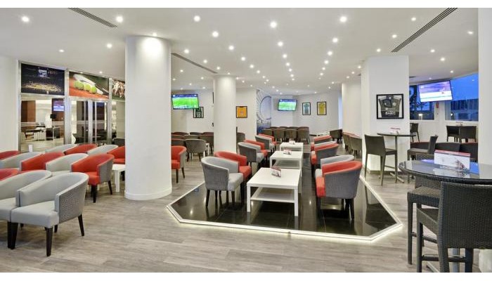 Hotel Sol Principe poza 7