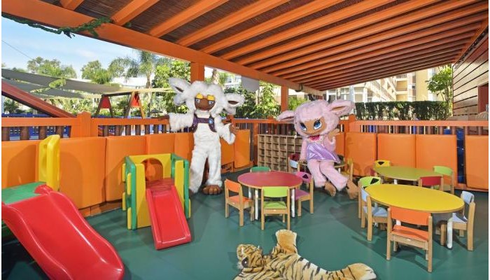 Hotel Sol Principe poza 15