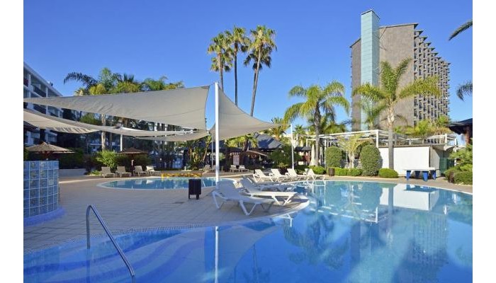 Hotel Sol Principe poza 14