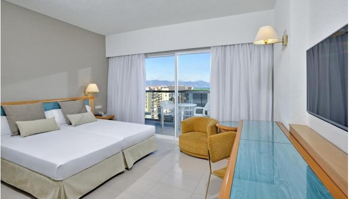 Hotel Sol Principe poza 2