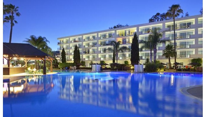 Hotel Sol Principe poza 0