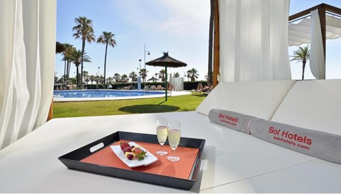 Hotel Sol Principe poza 9