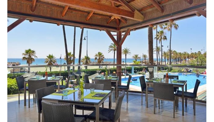 Hotel Sol Principe poza 10