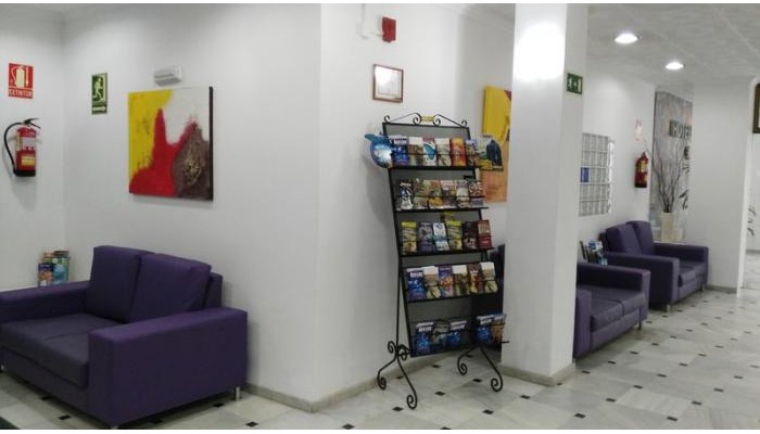 Kristal Hotel poza 8