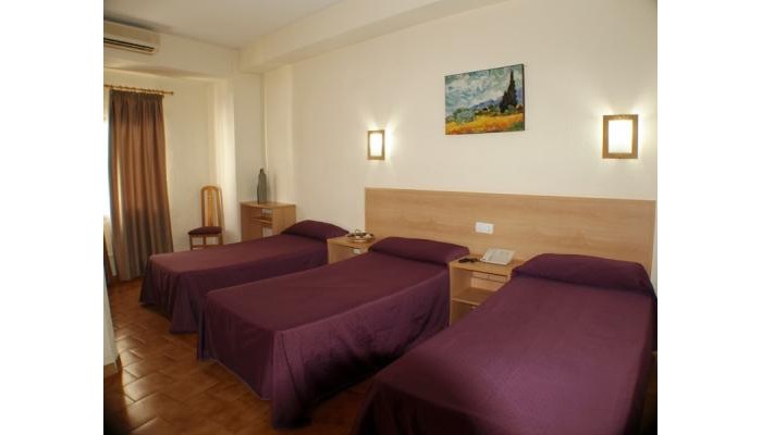 Kristal Hotel poza 2