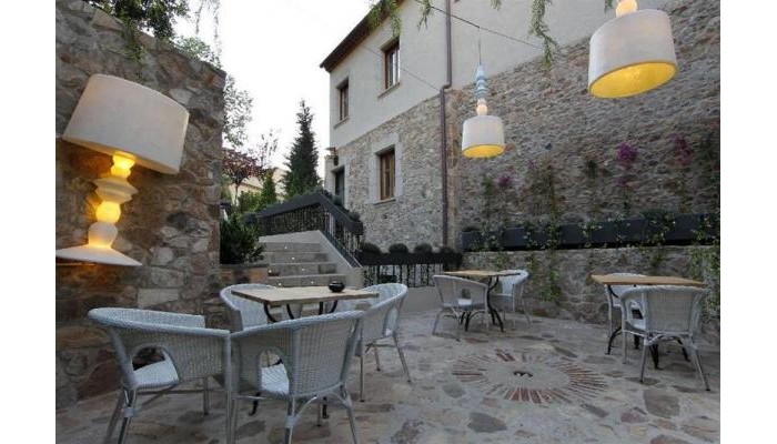 Casa Granados Boutique Hotel poza 8