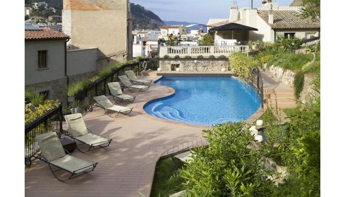 Casa Granados Boutique Hotel poza 6