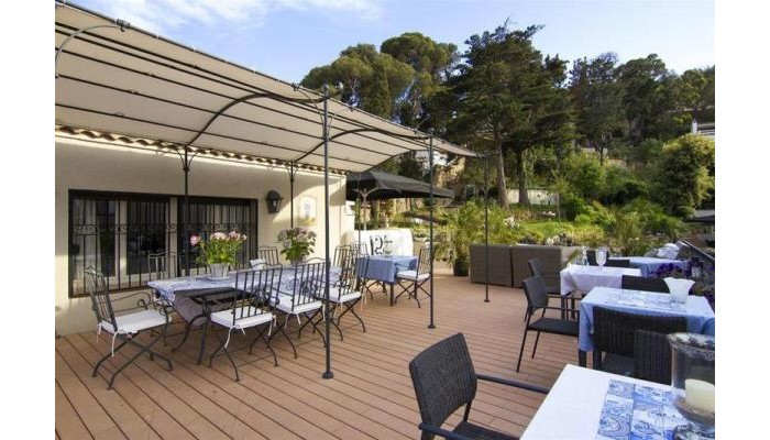 Casa Granados Boutique Hotel poza 2