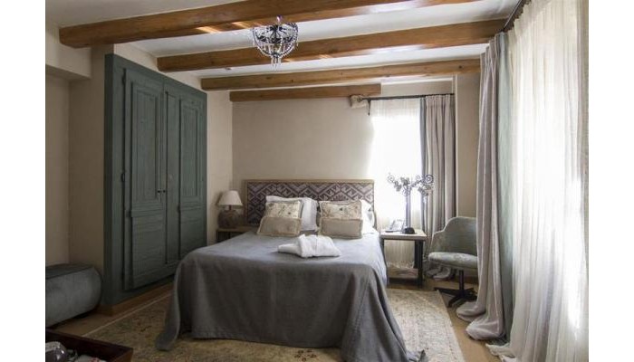 Casa Granados Boutique Hotel poza 3