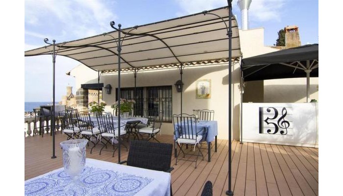 Casa Granados Boutique Hotel poza 1