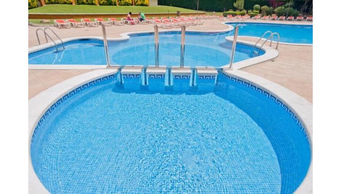 Ght Aparthotel Tossa Park poza 11