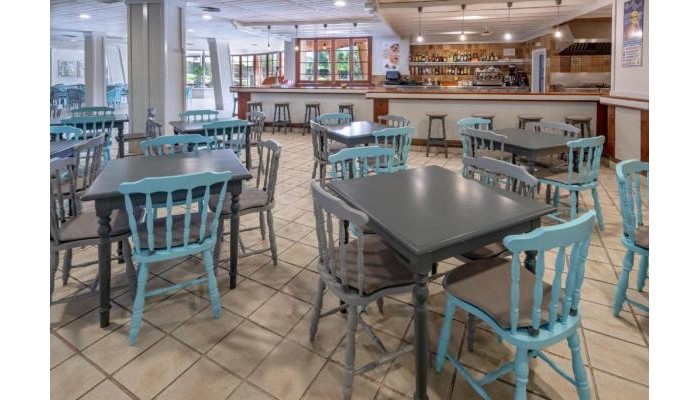 Ght Aparthotel Tossa Park poza 8