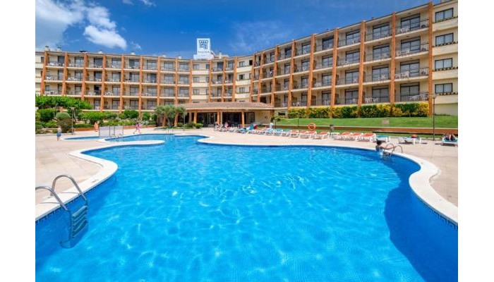 Ght Aparthotel Tossa Park poza 9