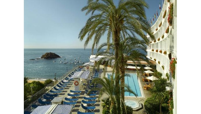 Gran Hotel Reymar poza 0