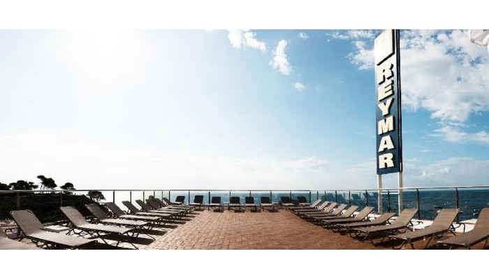 Gran Hotel Reymar poza 4