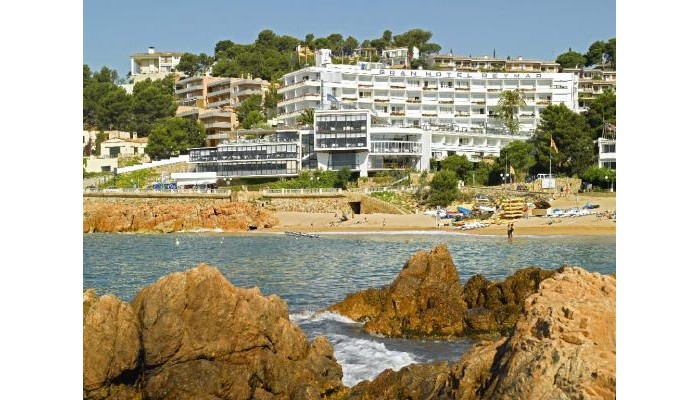 Gran Hotel Reymar poza 5