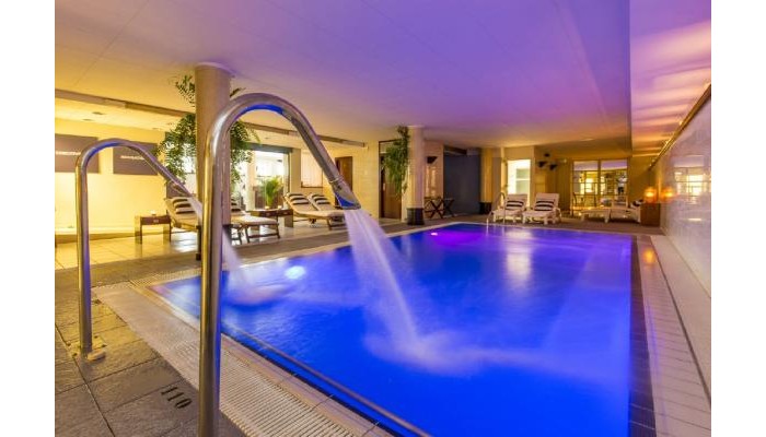 Gran Hotel Reymar poza 9