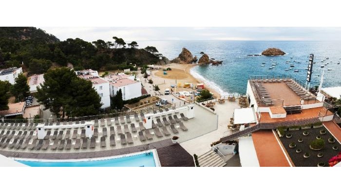 Gran Hotel Reymar poza 1