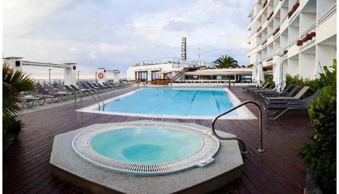 Gran Hotel Reymar poza 3