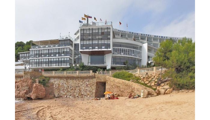 Gran Hotel Reymar poza 2