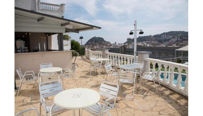 Hotel Don Juan Tossa poza 8